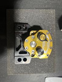 Ammortizzatore sterzo Schott Ohlins