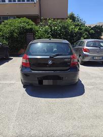 BMW serie 1