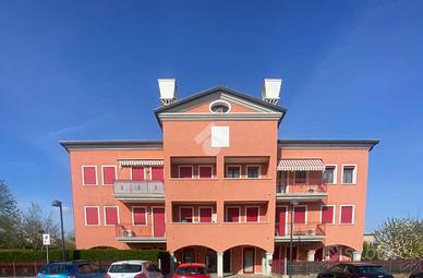3 LOCALI A CODEVIGO