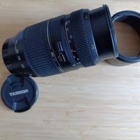 Tamron AF 70-300mm 4-5,6 LD Di Tele-Macro 1:2 Sony