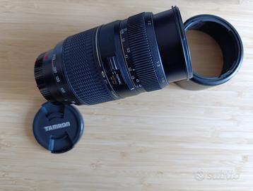 Tamron AF 70-300mm 4-5,6 LD Di Tele-Macro 1:2 Sony