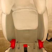 Seggiolino auto per bambini 9-18 e 19-36 kg