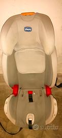 Seggiolino auto per bambini 9-18 e 19-36 kg