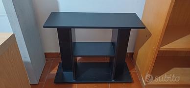 Mobiletto TV Acquario console soggiorno sala