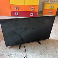 Tv Akai 32 pollici