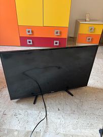 Tv Akai 32 pollici