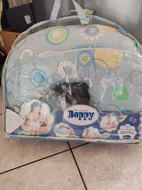 Cuscino allattamento Boppy