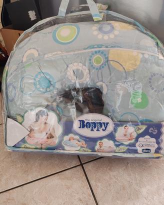 Cuscino allattamento Boppy
