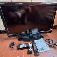 TV LCD SHARP 32" mod. LC32FH5