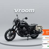 Moto Guzzi V7 III Stone