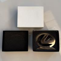 orologio da scrivania lexus