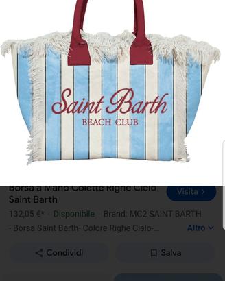 Borsa donna