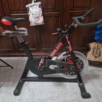 Spinbike