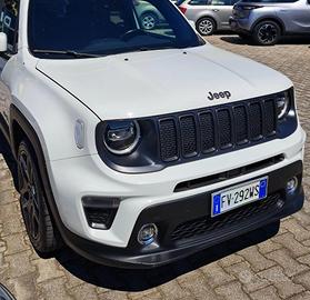 Jeep Renegade S