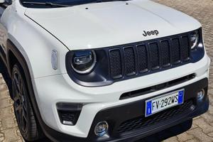 Jeep Renegade S