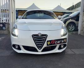 Alfa Romeo Giulietta 1.6 JTDm 120 CV