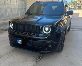 Jeep Renegade LIMITED EDITION