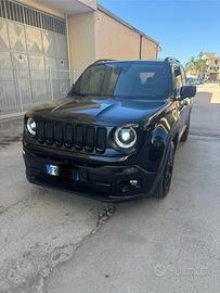 Jeep Renegade LIMITED EDITION