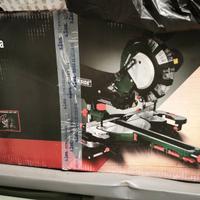 Troncatrice Radiale PARKSIDE