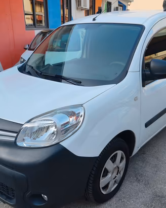 RENAULT KANGOO MAXI 3 POSTI 1.5 DCI 90 CV