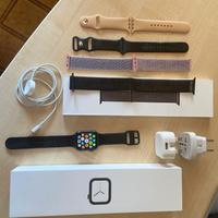 Apple Watch Series 4 Space Grey 44mm