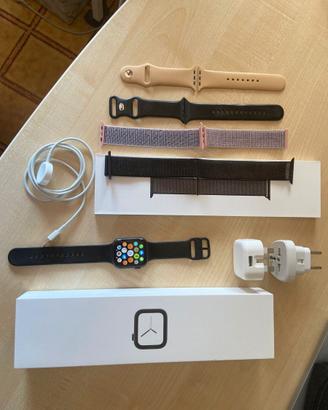 Apple Watch Series 4 Space Grey 44mm