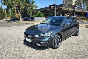 SEAT Leon 1.4 e-HYBRID 204 CV DSG FR