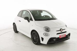 ABARTH 595 C 1.4 Turbo T-Jet 165 CV