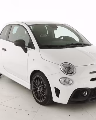 ABARTH 595 C 1.4 Turbo T-Jet 165 CV