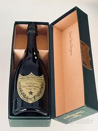 Dom Perignon e Krug