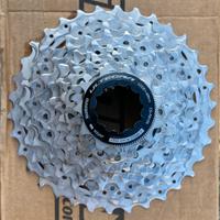 Cassetta pignoni Shimano Ultegra 12v