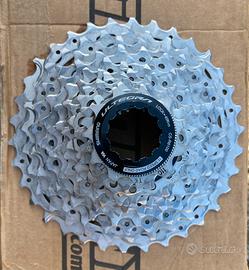 Cassetta pignoni Shimano Ultegra 12v