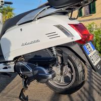 Kymco Like 200i - 2014