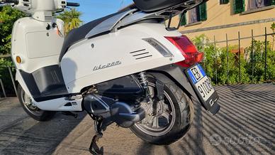 Kymco Like 200i - 2014