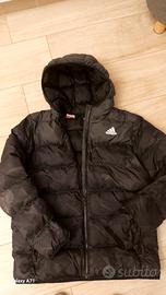 giubotto  adidas junior 
