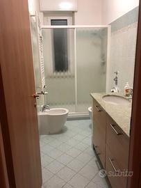 Posto letto in stanza doppia