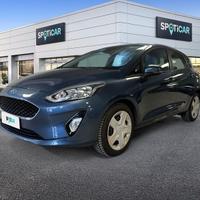 Ford Fiesta 1.1 85CV Plus