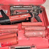 pistola per ancorante chimico Hilti MD 2000
