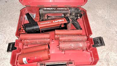 pistola per ancorante chimico Hilti MD 2000