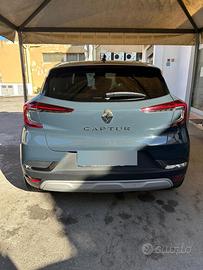 Captur renault