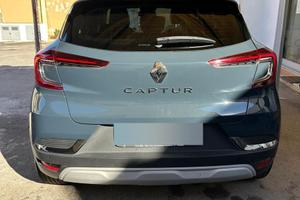 Captur renault