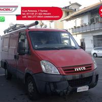 Iveco Daily 29L12 2.3 Hpi PM Cabinato Unicopr...