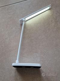 Lampada  a batteria