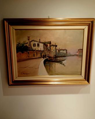 quadro marangoni