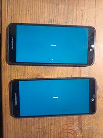 2x Fairphone 3+