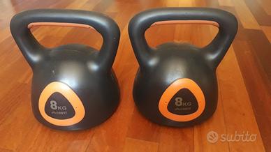 Kettlebell