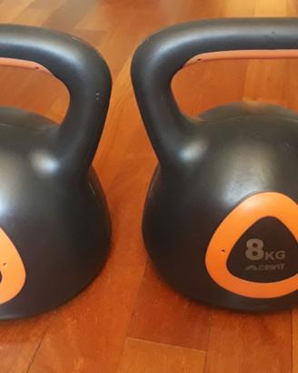 Kettlebell