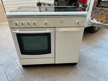 Cucina a gas
