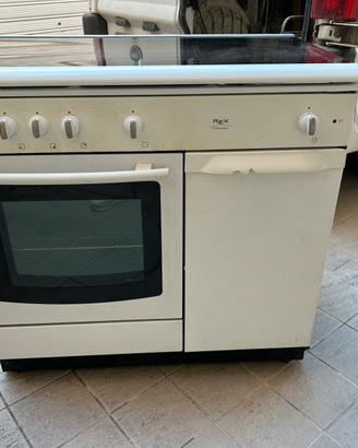 Cucina a gas