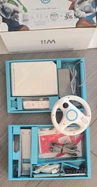 Nintendo WI 